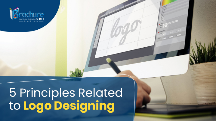 5 principles related to logo designing