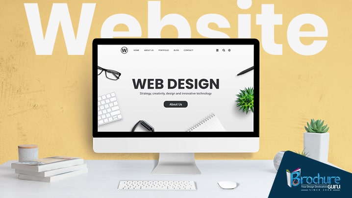 Website Design Services India