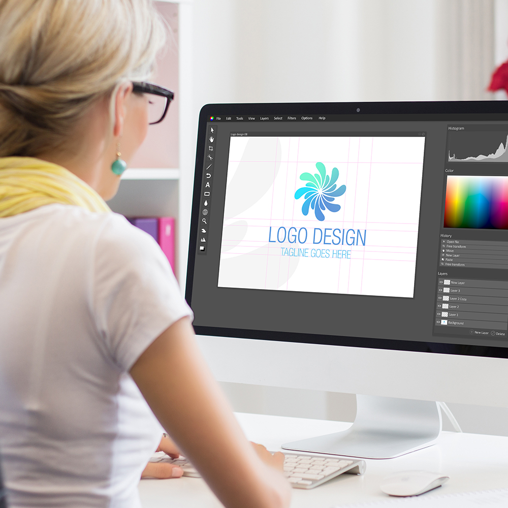 Logo Design Services India