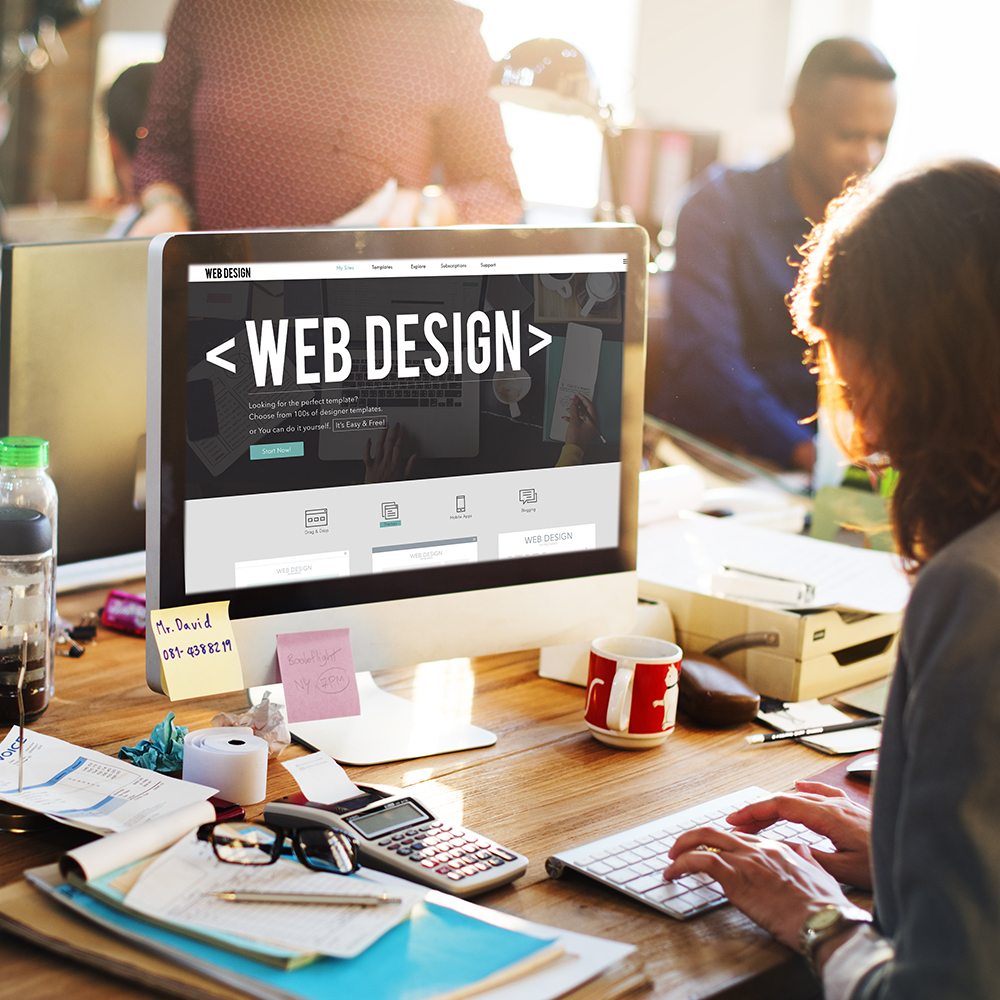 Website Design Services India