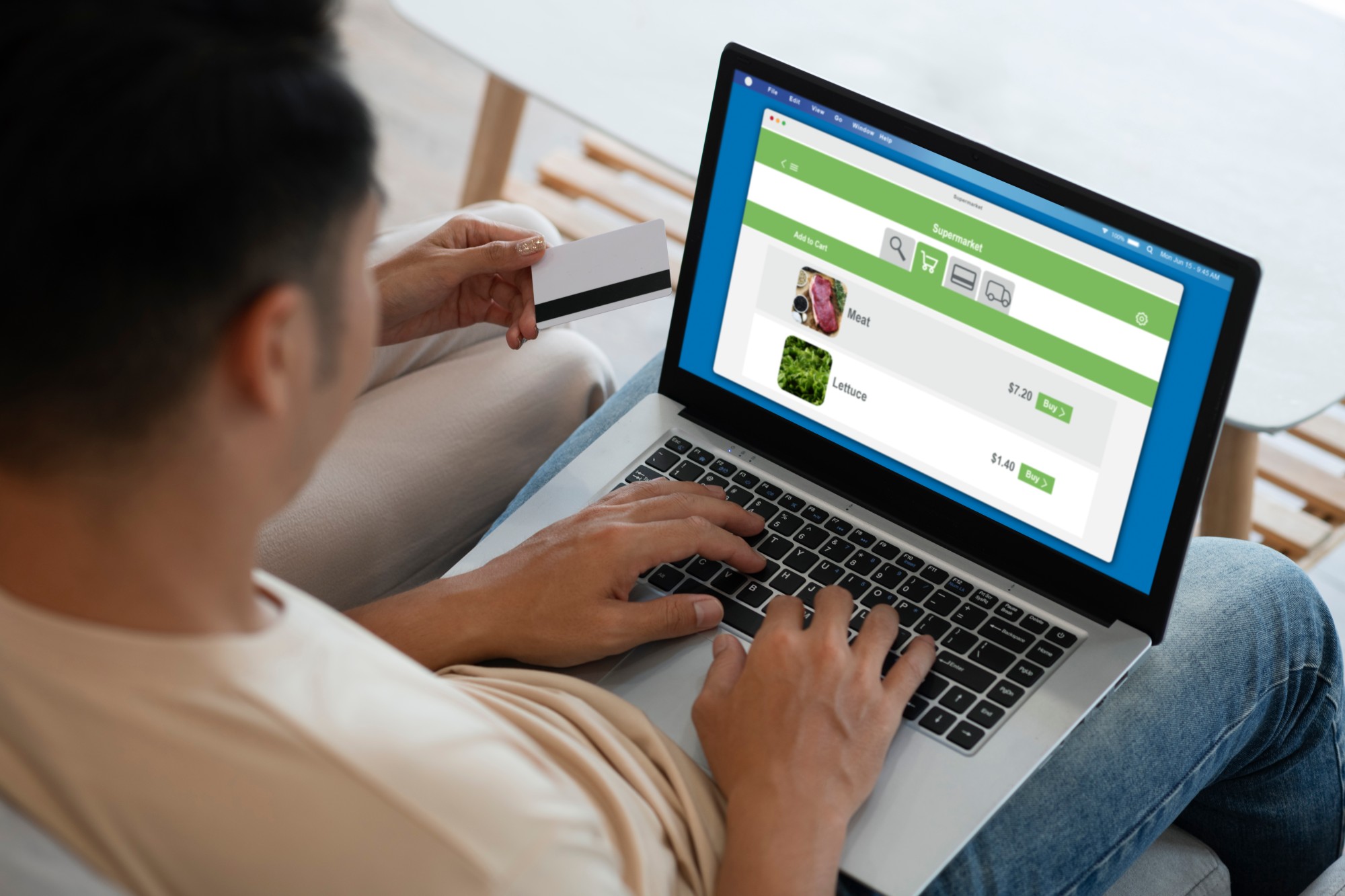 Ecommerce Trends in Website Design