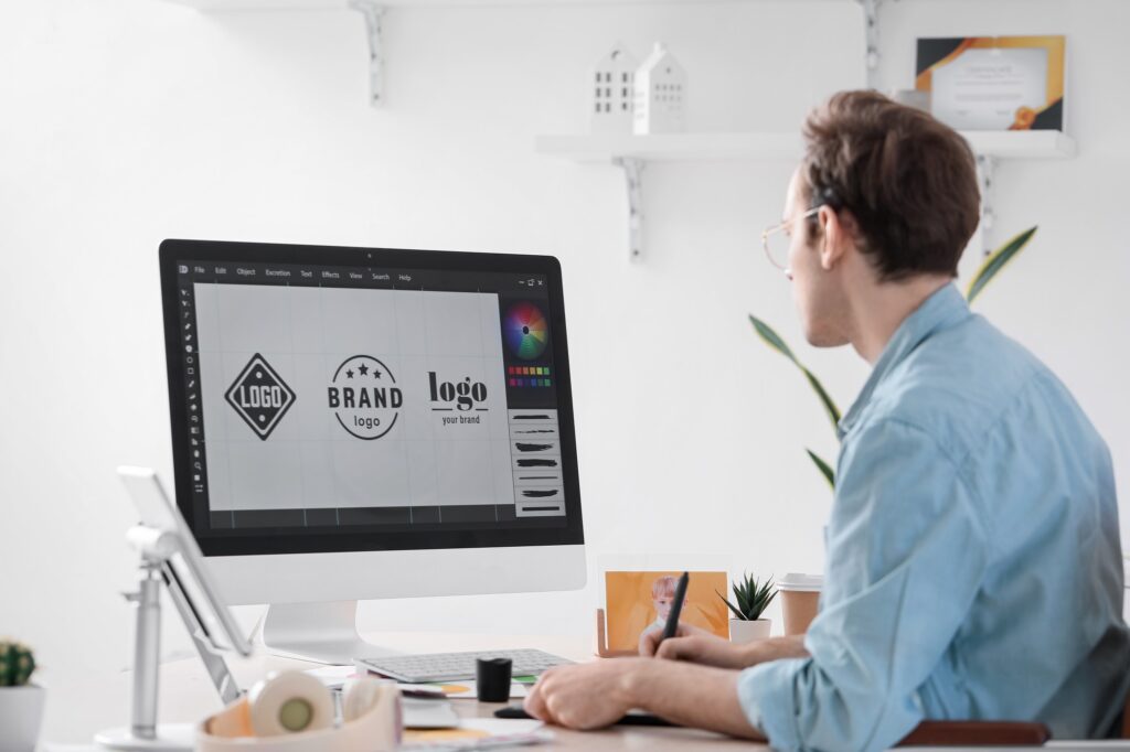 How Indian Logo Design Services Make Timeless Logos